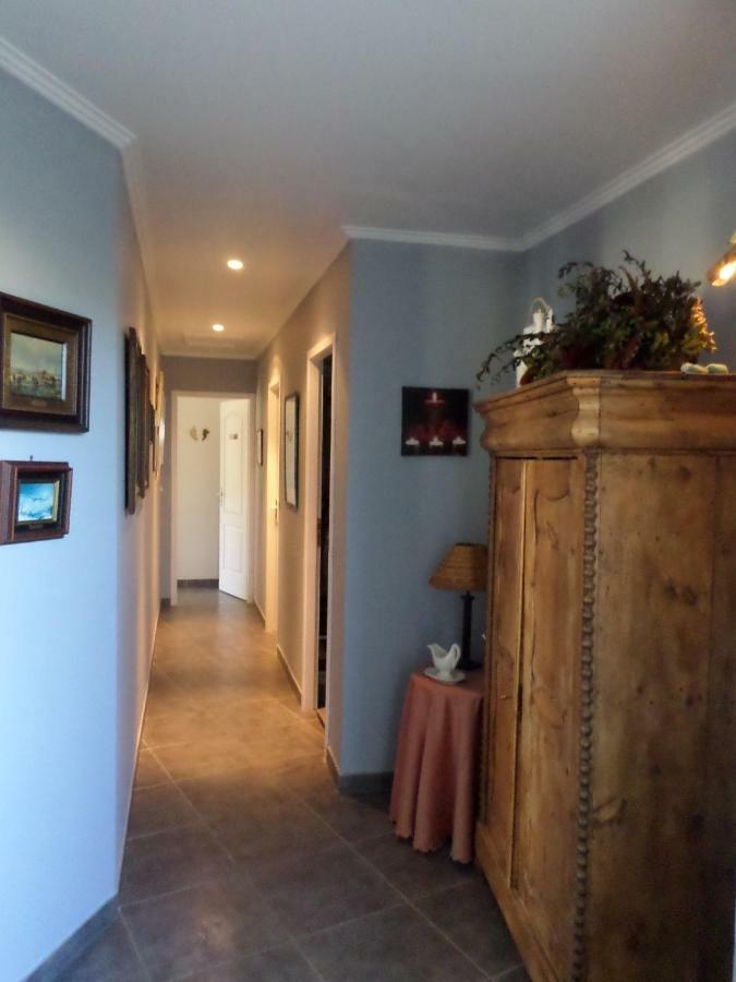 Les Broussous Bed and Breakfast Sauve Eksteriør billede